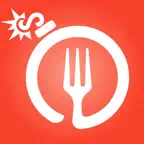 FOOD BOOM Доставка еды Icon