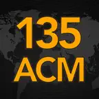 135ACM Mobile Icon