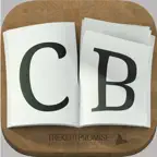 Create Booklet iOS Icon
