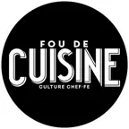 Fou de Cuisine iOS Icon
