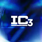 IC3 Church Conference Icon