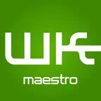 WeblinkMaestro iOS Icon