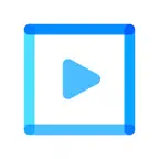HMP Player iOS Icon