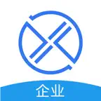 习行-企业端 iOS Icon