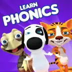 ABC Phonics Song Episode & Rhymes for Kids iOS Icon