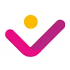 Woordtrainer VAN IN iOS Icon
