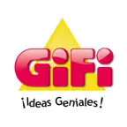GiFi España iOS Icon