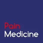 Pain Medicine (Journal) iOS Icon