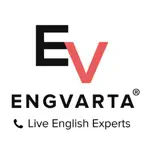 EngVarta: English Speaking App icon