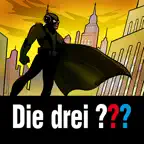 Die drei ??? - Schattenhelden iOS Icon