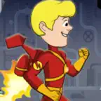 Mercury Boy iOS Icon