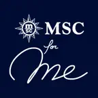 MSC for Me icon