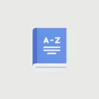 English Prepositional Idioms iOS Icon
