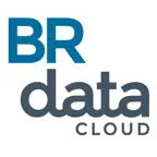 BRdata Cloud iOS Icon