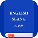 English Slang Dictionary iOS Icon