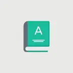Common English Idioms iOS Icon