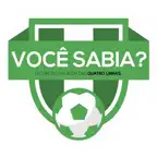 Você Sabia? - Futebol iOS Icon