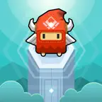 SecretPath - find way home iOS Icon
