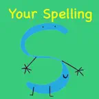 Your Spelling Grade 1/2 icon