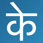 Indian Keyboard Icon