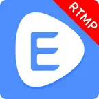 EasyRTMP iOS Icon