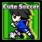 キュートサッカー II iOS Icon