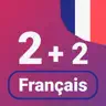 Numbers in French language