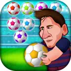 Bubble soccer 2017 games - top football shooter Icon
