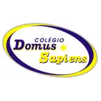 Colégio Domus Sapiens iOS Icon