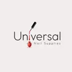 Universal Nail Supplies Icon