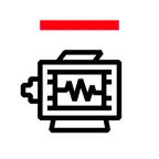 Digital Powertrain iOS Icon