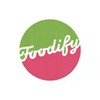 Foodify.ro Icon