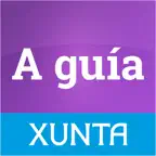 Guía de especies pesqueiras iOS Icon