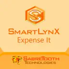 SmartLynX ExpenseIt iOS Icon