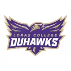 Loras Athletics iOS Icon