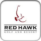 Red Hawk Golf & Resort (Reno) iOS Icon