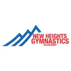 New Heights Gymnastics Academy iOS Icon