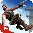 Battle Training: US Army Games iOS Icon