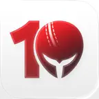 CricHeroes-Cricket Scoring App Icon