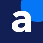 Trading・Admirals stocks trade Icon