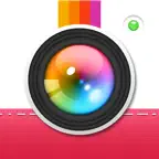 SLIDE MOVIES  - スライドムービーズ iOS Icon
