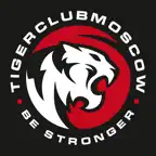 TIGER Москва iOS Icon