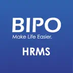 BIPO HRMS iOS Icon