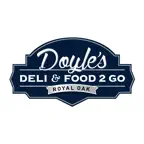 Doyles Royal Oak iOS Icon
