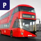 Bus Driver: Real Bus Parking Simulator Dockyard iOS Icon