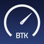 BTK Hız Testi: 4G 5G WiFi icon