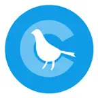 Connect Me Early Bird iOS Icon