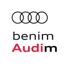 benimAudim iOS Icon