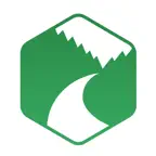 Naturkartan Icon