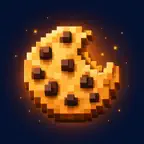 Cookie Build Network iOS Icon